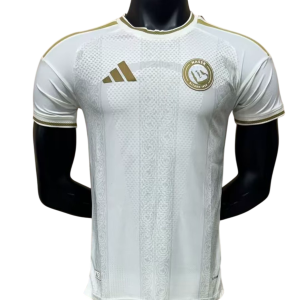 Al-Nassr Terza - 2026/2027 Player Version