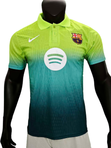 Barcellona Special - 2026/2027 Player Version