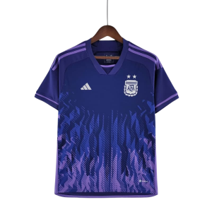 Maglia Argentina Trasferta - 2022