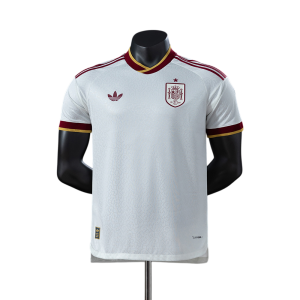 Spagna Trasferta - 2026 Player Version