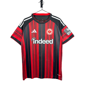 Maglia Eintracht Francoforte - 2026/2027