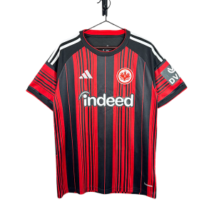 Maglia Eintracht Francoforte - 2026/2027