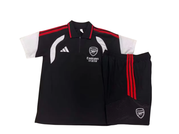 Kit Allenamento - Arsenal 2026