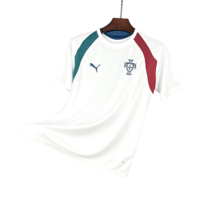 Portogallo - 2026 Maglia Allenamento
