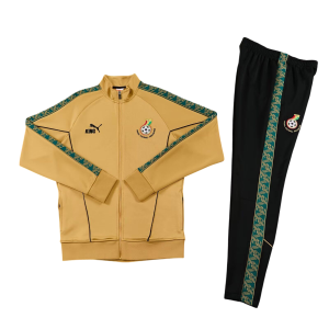 Tuta Ghana 2026