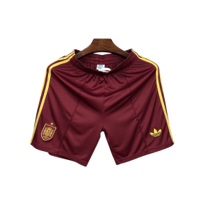 Spagna Trasferta - 2026 Shorts