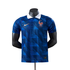 Francia - 2026 Player Version