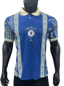 Chelsea Special - 26/27 Player Version