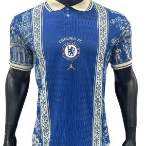 Chelsea Special - 26/27 Player Version