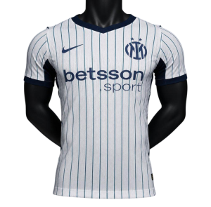 Maglia Inter Trasferta - 2026/2027 Player Version