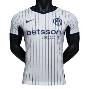Maglia Inter Trasferta - 2026/2027 Player Version