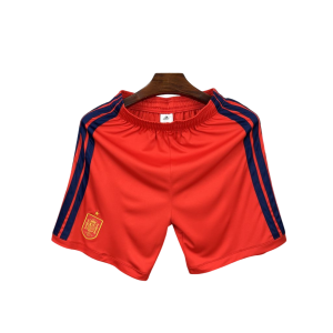 Spagna - 2026 Shorts
