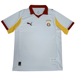 Maglia Galatasaray Trasferta - 2026/2027