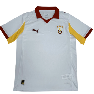 Maglia Galatasaray Trasferta - 2026/2027