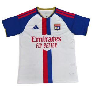 Maglia Lione Home - 26/27