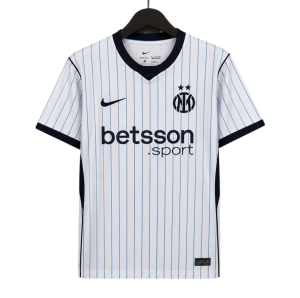 Maglia Inter Trasferta - 26/27