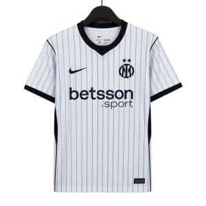 Maglia Inter Trasferta - 26/27