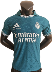 Real Madrid Special - 2026/2027 Player Version