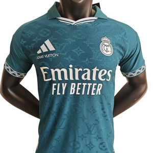 Real Madrid Special - 2026/2027 Player Version