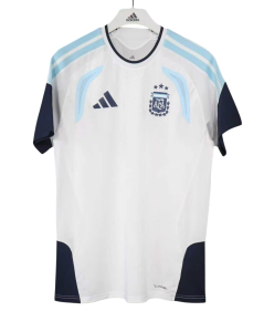 Argentina - 2026 Maglia Allenamento