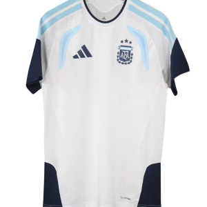 Argentina - 2026 Maglia Allenamento