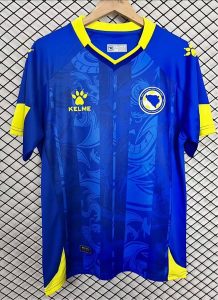 Maglia Bosnia and Herzegovina 2026