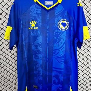 Maglia Bosnia and Herzegovina 2026
