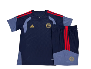 Kit Allenamento - Bayern Monaco 2026/2027