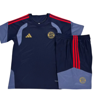 Kit Allenamento - Bayern Monaco 2026/2027