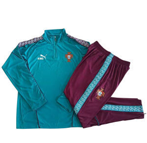 Tuta Portogallo 2026