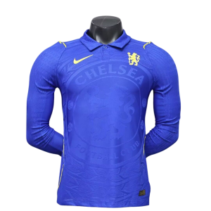 Chelsea - 2026/2027 Manica Lunga Player Version