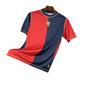 Genoa KOMBAT XXV - Special Edition 25/26