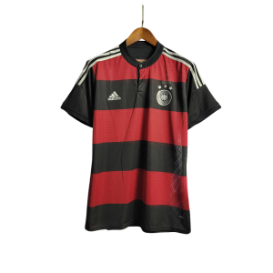 Maglia Germania Trasferta - 2014 Vintage