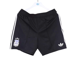 Argentina Trasferta - 2026 Shorts
