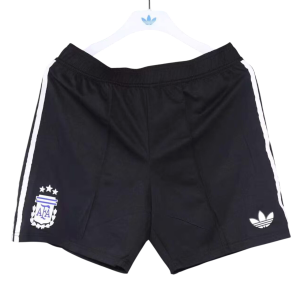 Argentina Trasferta - 2026 Shorts