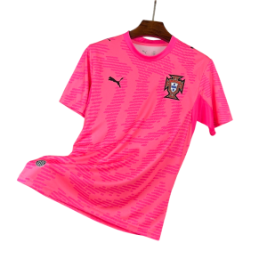 Portogallo - 2026 Maglia Allenamento