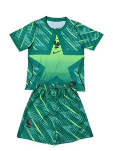 Kit Bambino - Francia 2026