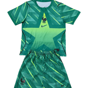 Kit Bambino - Francia 2026