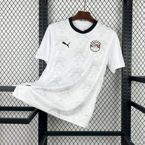 Maglia Egitto Away - 2026