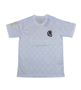 Real Madrid 125th - Special Edition 2026/2027