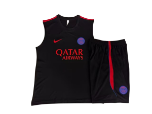 PSG - Canotta + Pantaloncino 26/27