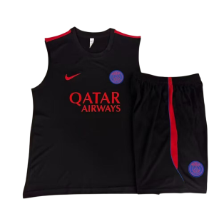 PSG - Canotta + Pantaloncino 26/27
