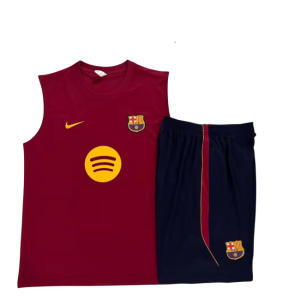 Barcellona - Canotta + Pantaloncino 2026/2027