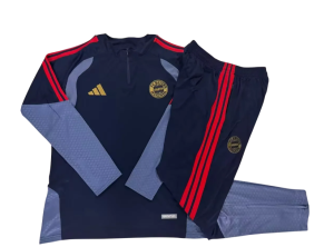 Tuta Bayern Monaco 2026/2027