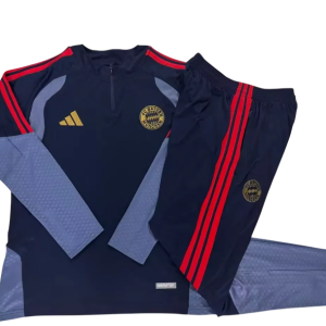 Tuta Bayern Monaco 2026/2027