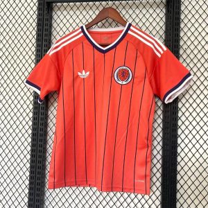 Maglia Scozia Away - 2026