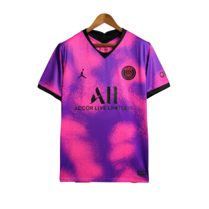 PSG Jordan Quarta - 20/21 Vintage