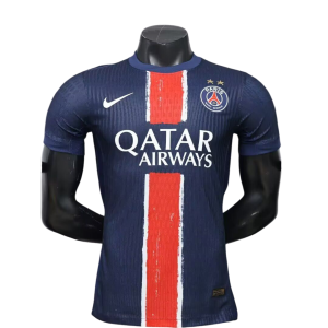 PSG 2 Stars - 25/26 Player Version