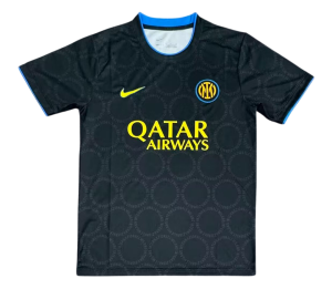 Inter - 2026/2027 Maglia Allenamento