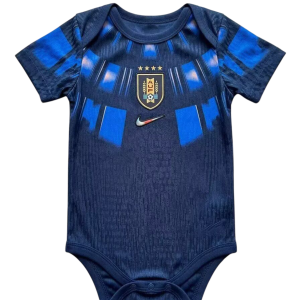 Uruguay - 2026 Body Bimbo
